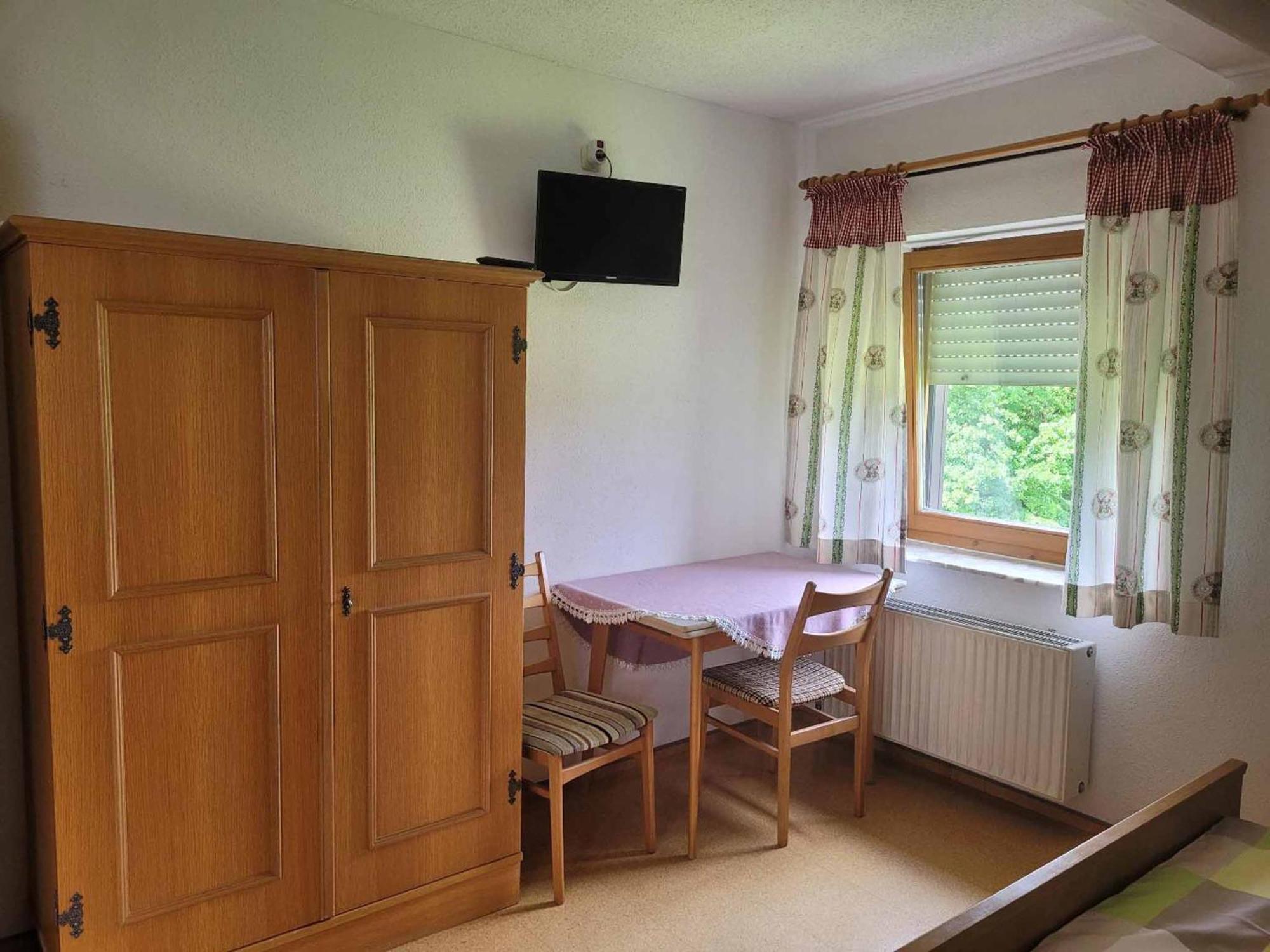 Hotel Haus Resi Eging Exteriér fotografie
