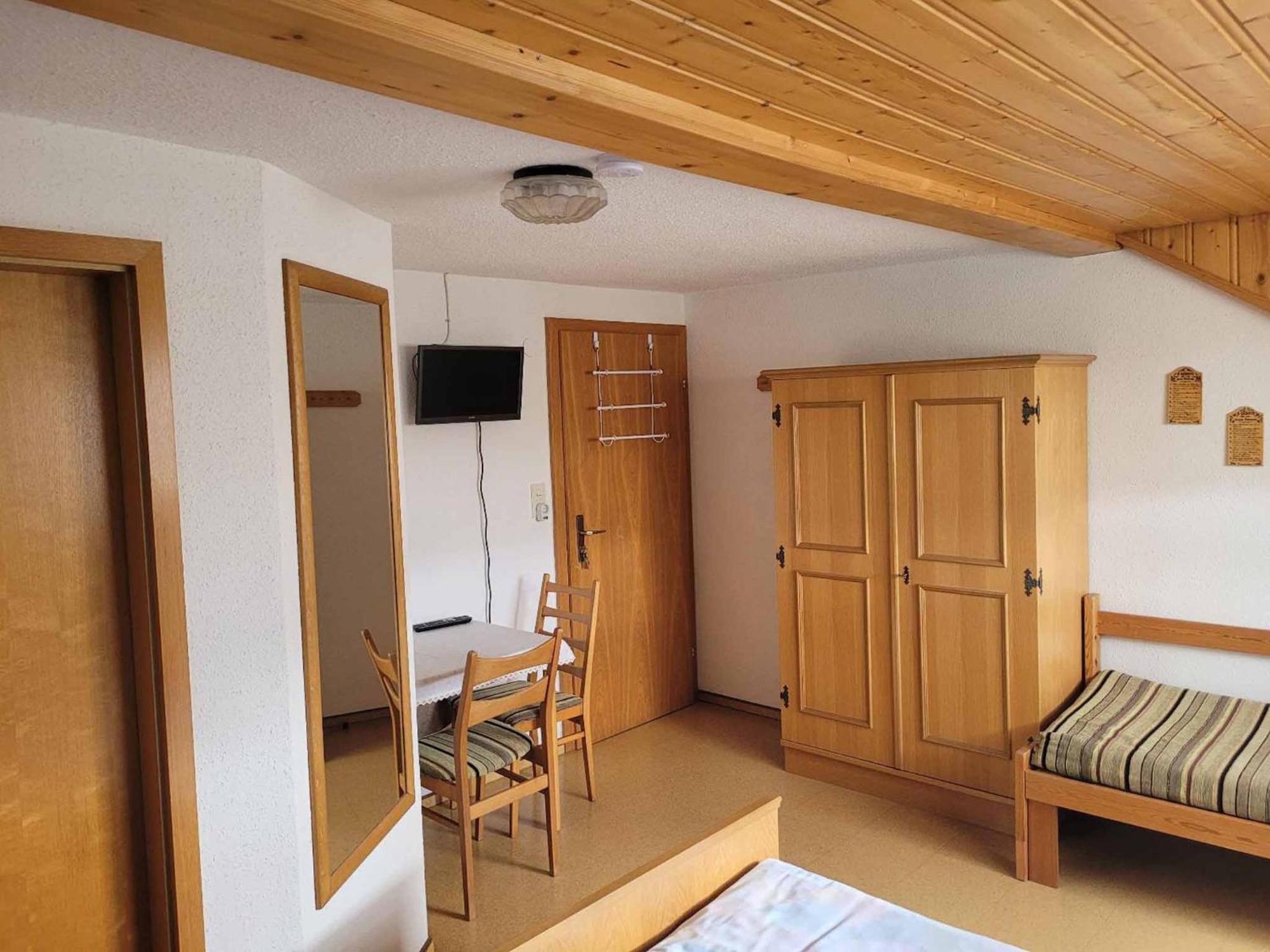 Hotel Haus Resi Eging Exteriér fotografie