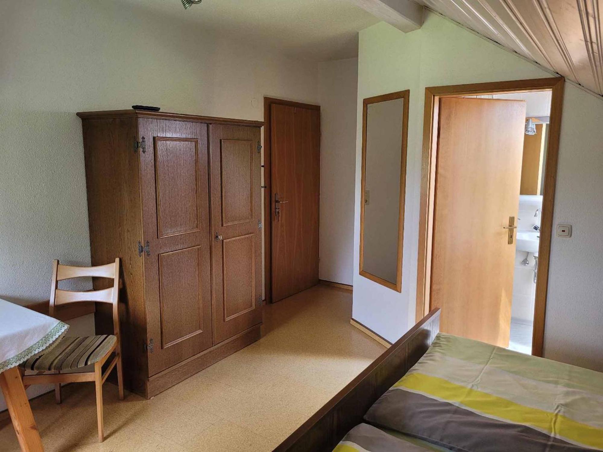 Hotel Haus Resi Eging Exteriér fotografie
